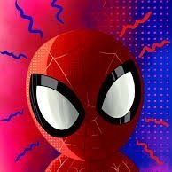 Cryptooo-Spidey