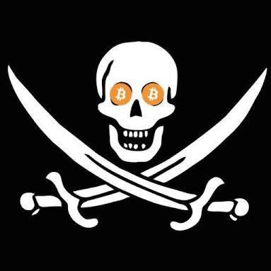 crypto pirate